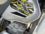 �������� �� ������ �������� Honda XR250 1998 ���� 18